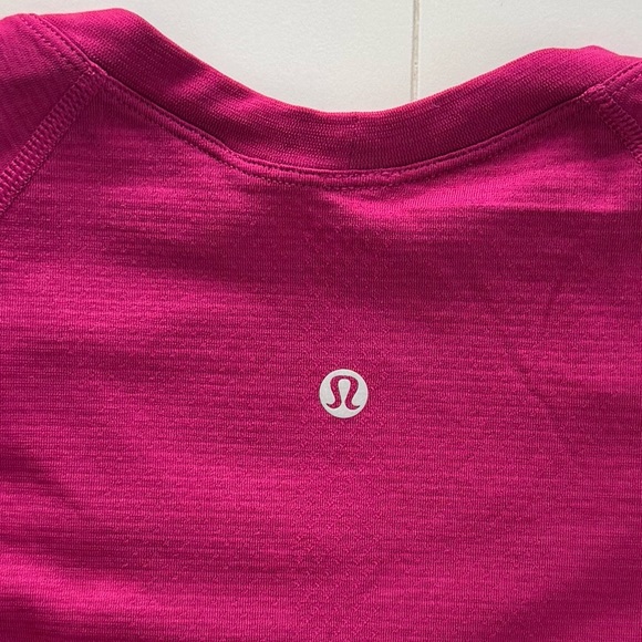 lululemon swiftly tech! - Picture 3 of 6